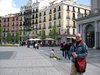 Madrid & Segovia, 2009