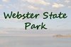 Webster State Park, June 2020